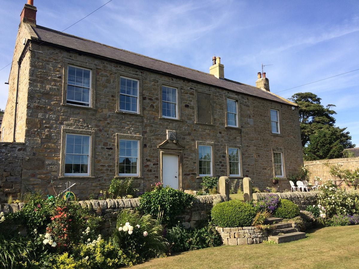 Errington House Hexham Exterior foto