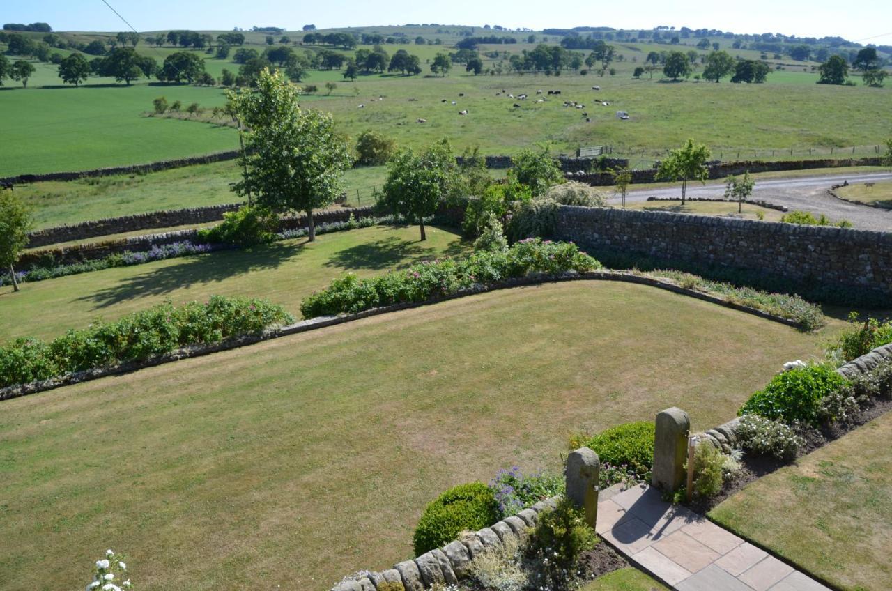 Errington House Hexham Exterior foto