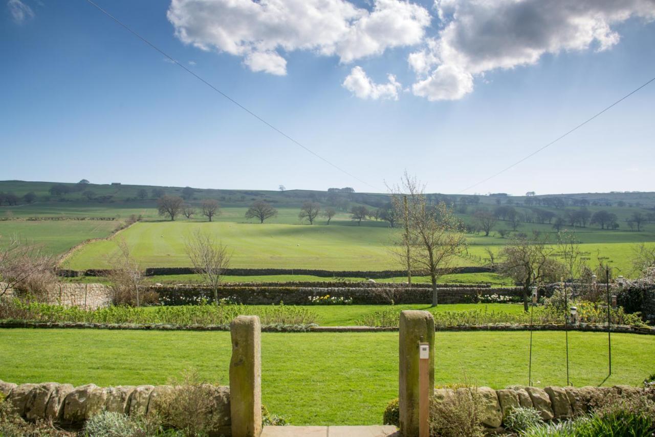 Errington House Hexham Exterior foto