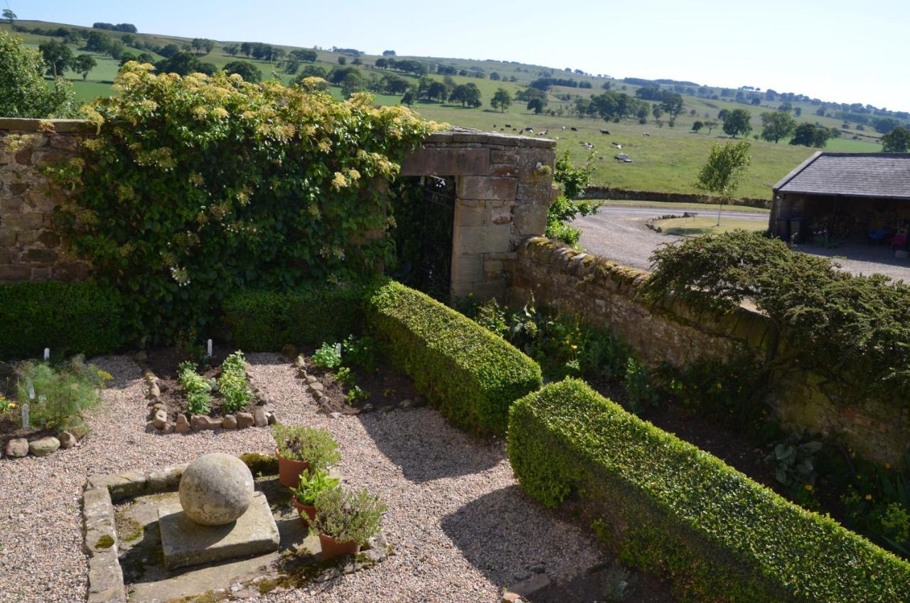 Errington House Hexham Exterior foto